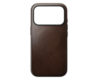 Nomad Modern Leather Case do iPhone 18 Pro / 17 Pro MagSafe (rusti - 1586571 - zdjęcie 6